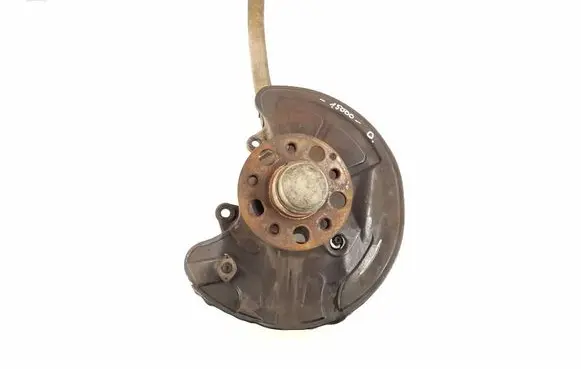 Mercedes-Benz E W211 Front wheel hub 2113302120 2113303820