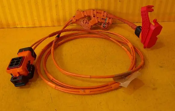 Tesla Model 3 Other wiring loom 110900405G