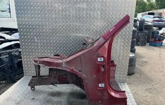 BMW X3 F25 Front quarter panel