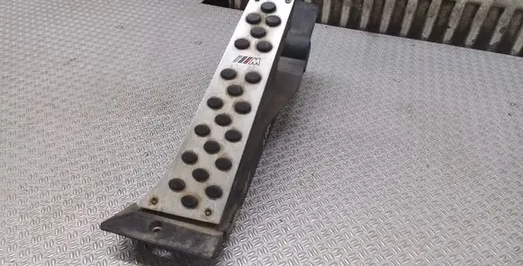 BMW 5 E60 E61 Accelerator throttle pedal 3540676693001