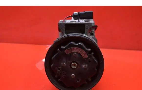 Audi A4 S4 B6 8E 8H Air conditioning (A/C) compressor (pump) 447220-9560
