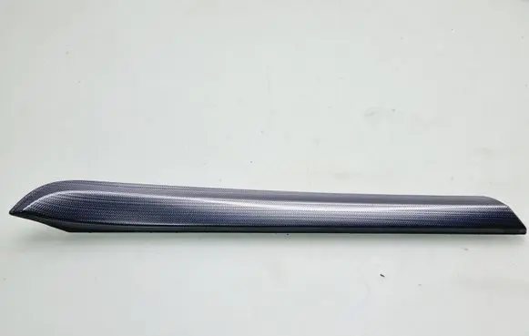 Peugeot 508 Center console decorative trim 9672421877
