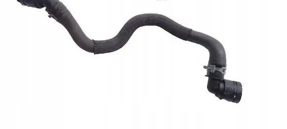 Volkswagen Polo VI Engine coolant pipe/hose 2Q0122157K