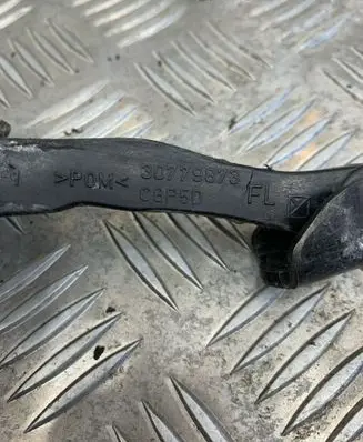 Volvo XC90 Rear door check strap stopper C8P5D
