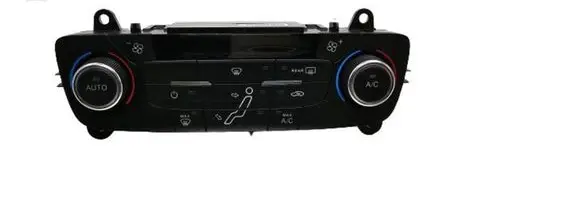 Ford Focus Climate control unit F1ET-18C612-AK