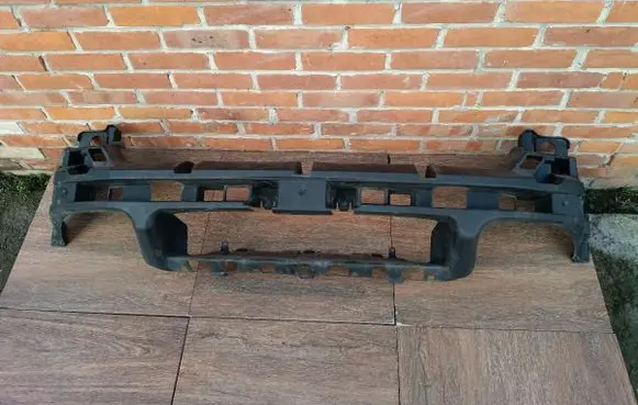 Jeep Cherokee IV KK Front bumper foam support bar 57010120ab