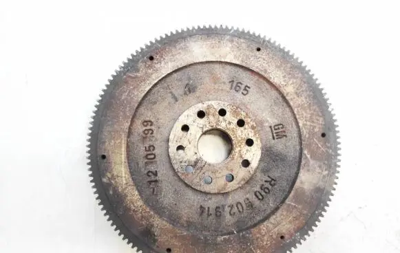 Opel Zafira A Flywheel r90502914