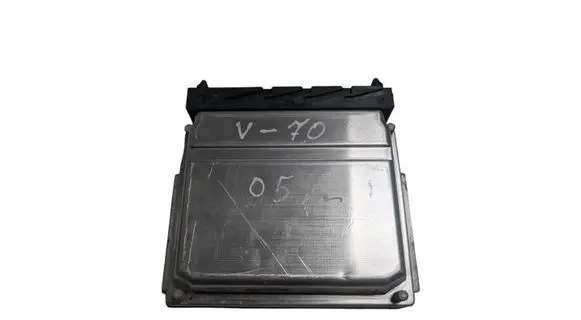Volvo V70 Other control units/modules 0281011441 1039S04101 30646978A