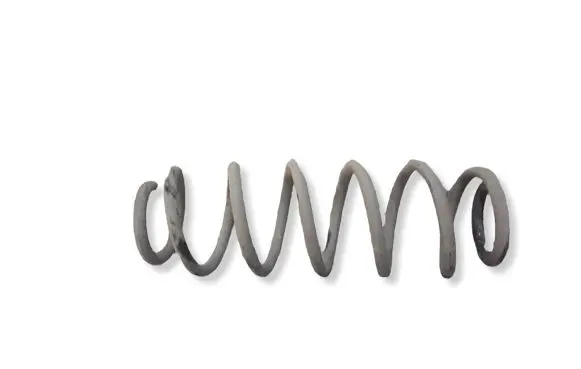 Citroen DS3 Rear coil spring 