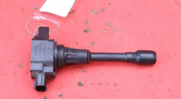 Nissan Micra High voltage ignition coil 22448-JA00C