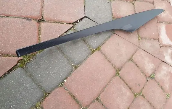 Opel Insignia A Other interior part 13222177