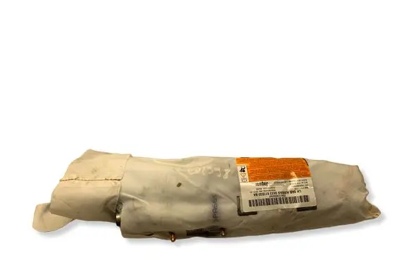 Jaguar XF X250 Seat airbag 9X23611D33BA