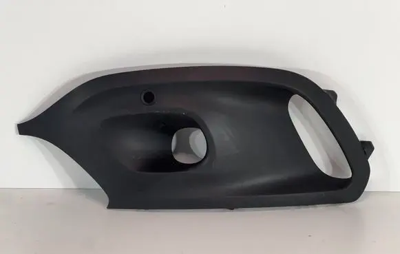 Mercedes-Benz Citan II W420 Front bumper lower grill A4208880000 5852121 5852121B