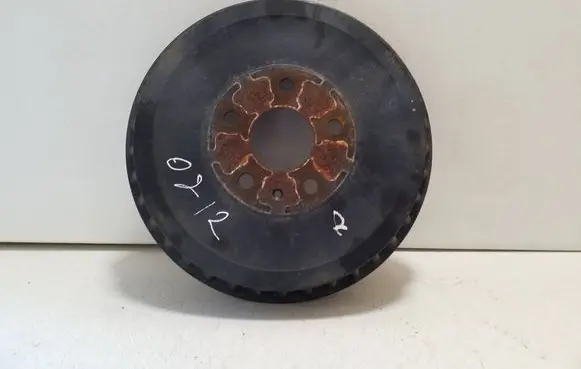 Cupra Born Drum brake (rear) 1EA609617D