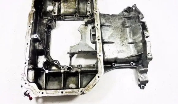 Audi A4 S4 B5 8D Oil sump 059103603K