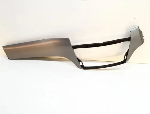 Mercedes-Benz GLE (W166 - C292) Dashboard glove box trim A0009067200