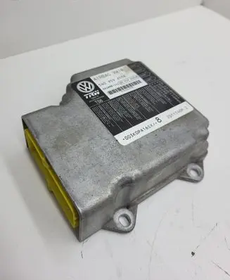 Volkswagen PASSAT B7 Airbag control unit/module 5N0959655R 221098111