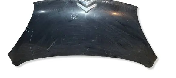 Citroen C1 Engine bonnet/hood S26301016
