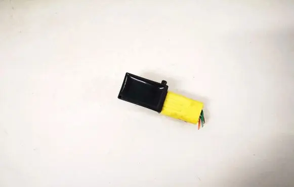 Honda CR-V Airbag deployment crash/impact sensor 77970swae113m4 77970-swa-e113-m4