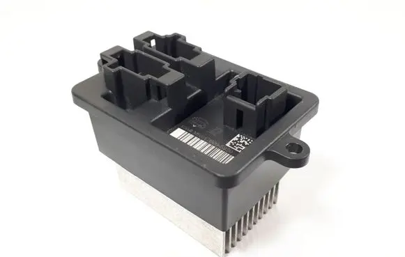 Jeep Compass Heater blower motor/fan resistor MR0176005930 7083506413162