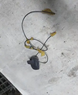 Ford Galaxy Aerial antenna switch 1K0035507A