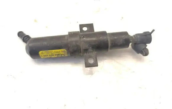 Citroen C6 Headlight washer spray nozzle 1307030298 9652048680