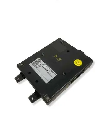 Volkswagen Golf V Bluetooth control unit module 1K8035730