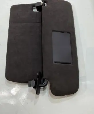 Porsche Cayenne (92A) Sun visor 7P5857551J