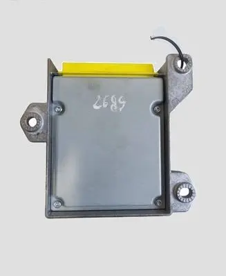 Mazda 6 Airbag control unit/module GHR157K30 K0273
