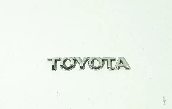 Toyota Prius+ (ZVW40) Manufacturers badge/model letters 7544152140