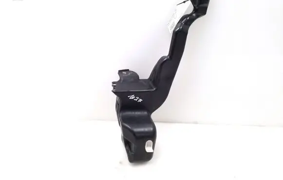 Opel Astra H Windshield washer fluid reservoir/tank 