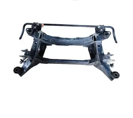 Ford Edge II Rear subframe F2GC5K067 EVPQA 35820220420