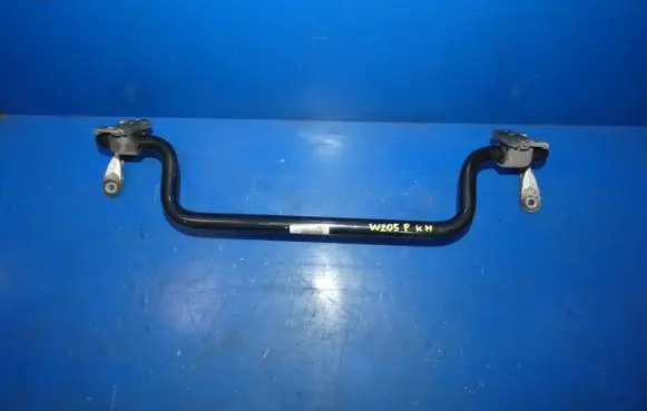 Mercedes-Benz C W205 Front anti-roll bar/sway bar A2053230965 ZGS005