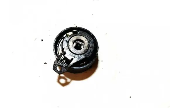 Renault Clio II Belt tensioner pulley 979595