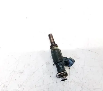Porsche Cayenne (9PA) Fuel injector 022906031j 0280157012