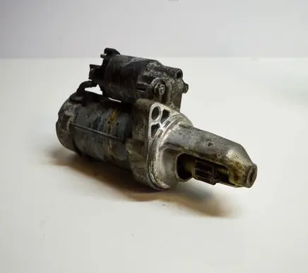 Mercedes-Benz A W176 Starter motor A6459060800
