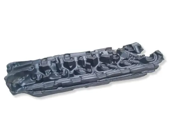 BMW 3 E90 E91 Heat shield in engine bay 7803713 11147803713
