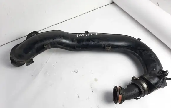 Ford Kuga II Intercooler hose/pipe N07011C160