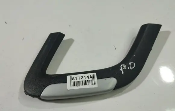 Skoda Fabia Mk2 (5J) Other interior part 0100212796322