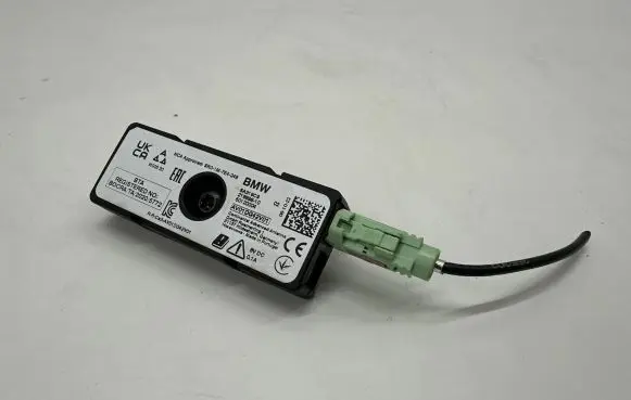 BMW iX Aerial antenna amplifier 5A319C9