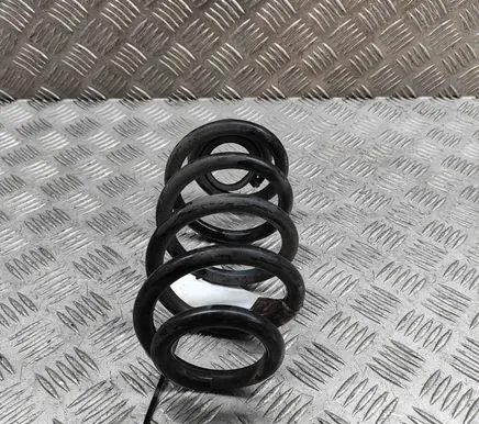 BMW X2 F39 Rear coil spring 6866764