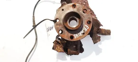 Fiat Punto (188) Front wheel hub