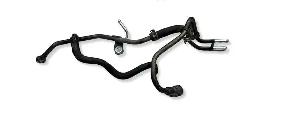 Mitsubishi ASX Fuel line/pipe/hose 