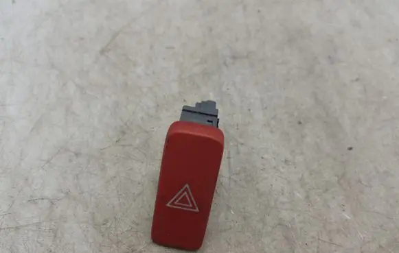 Toyota Auris 150 Hazard light switch 15B060