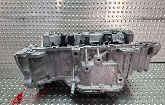 Renault Megane IV Oil sump S27635643 110178859R