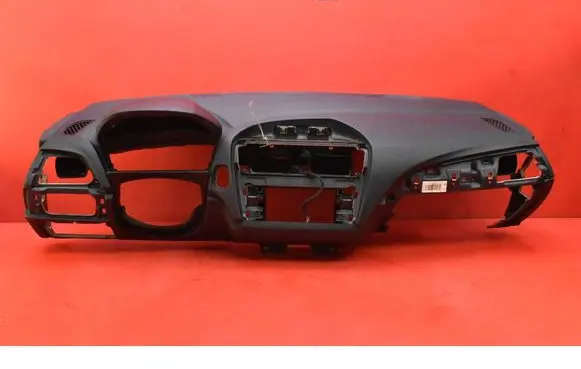 BMW 7 F01 F02 F03 F04 Dashboard 