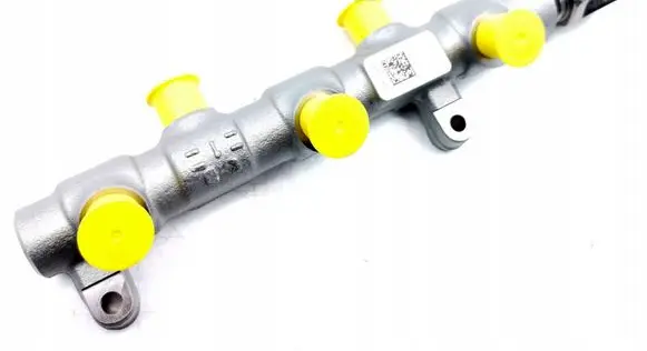 Audi A6 S6 C4 4A Fuel main line pipe 059130089EH