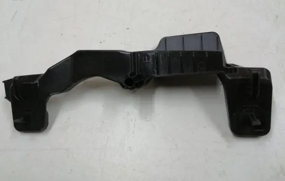 Citroen e-C3 Other rear door trim element 9850763680