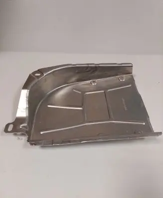 BMW 5 F10 F11 Active stabilizer control unit 6793363