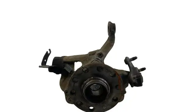 Skoda Octavia Mk3 (5E) Front wheel hub 5Q02550